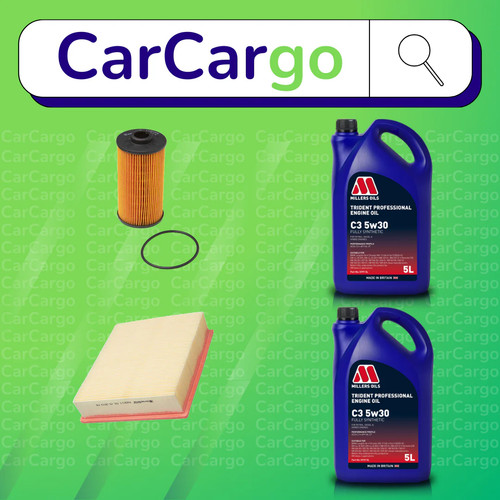 Service kit for bmw 6is - kit,