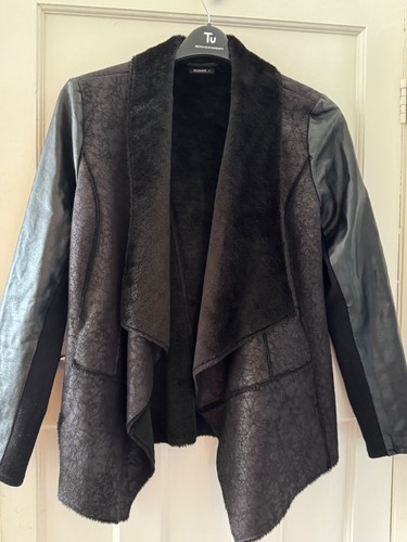 Roman unstructured swing front - swing,