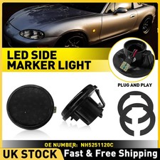 For Mazda MX-5 MK I II NA NB