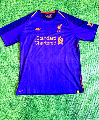 New balance liverpool - new,