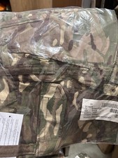 NEW British Army MTP