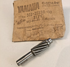 NOS Yamaha