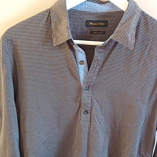 Massimo dutti men - dutti, men's