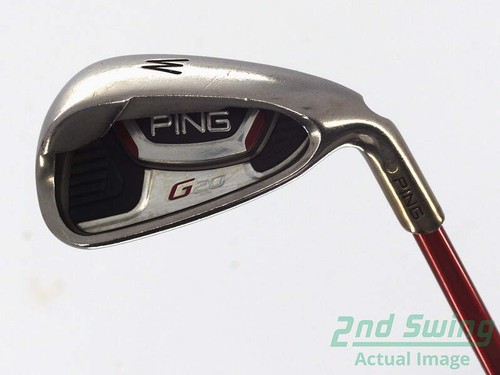 Ping g20 single - single, iron