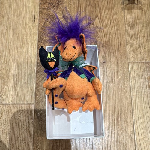 Deb canham broomstick limited - deb,