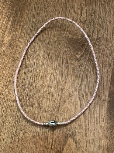Pandora leather double wrap - double,