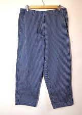 Seasalt Barrel Leg Trousers