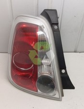 FIAT 500 POP PASSENGER