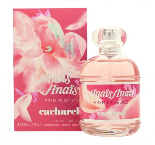 Cacharel anaïs premier - cacharel,