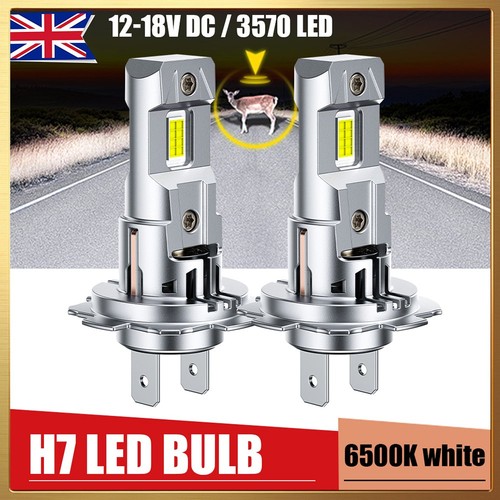 Auxito 3980lm led headlight - 3980lm,