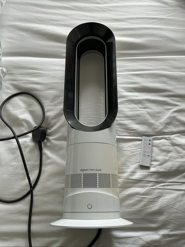 Dyson hot cool - hot+cool, focus