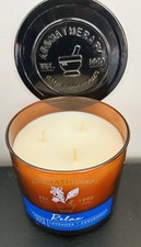 LAVENDER CEDARWOOD Relax Aromatherapy Bath & Body Works Large 14.5 Oz Candle New