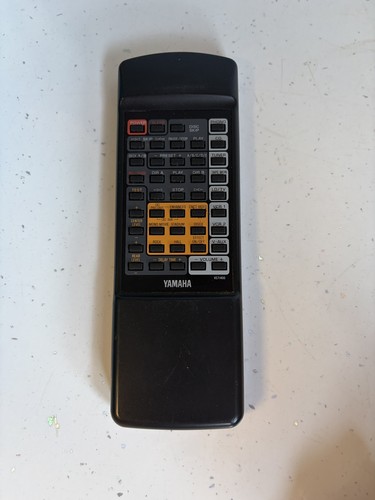Yamaha vs71400 remote - vs71400,