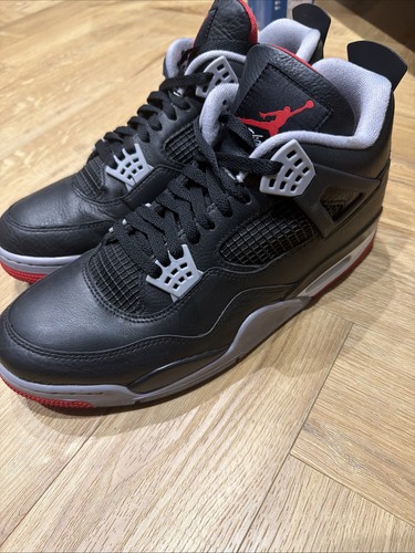 Jordan bred reimagined - bred,
