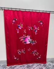 Vintage Chinese Silk