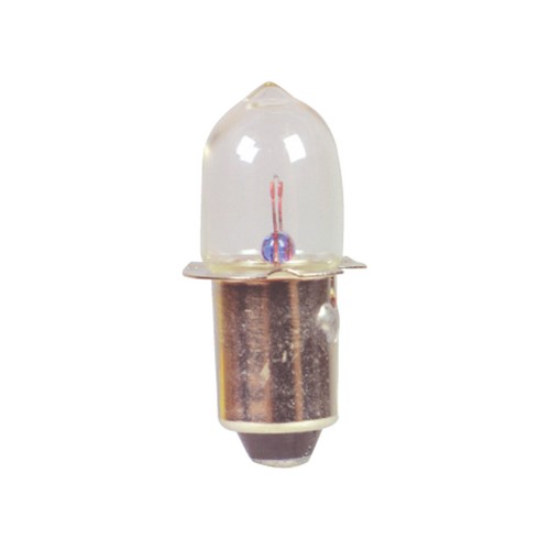 Securlec prefocus torch bulbs - torch,