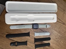 Apple Watch Series 5 Nike