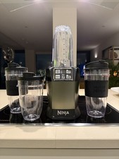 Nutri Ninja Blender & Smoothie