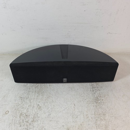 Yamaha centre speaker - yamaha,