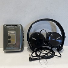 Walkman sony fx373 - walkman,