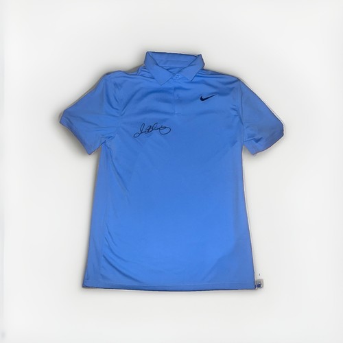 Rory mcilroy hand signed nike - mcilroy,