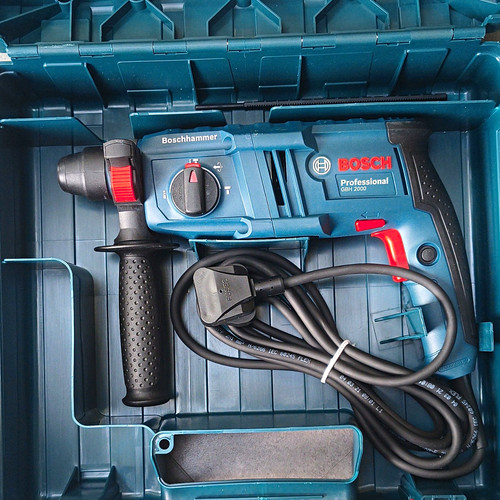 Bosch professional gbh 2000 - professional,