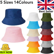 Bucket Hat Lightweight Short
