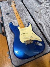 Fender American Ultra