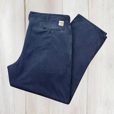 Vintage Carhartt Navy workwear