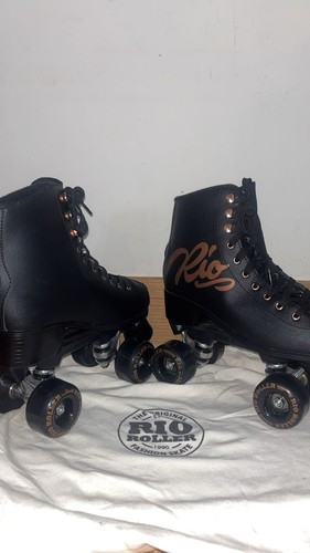 Rio roller skates size - , 6