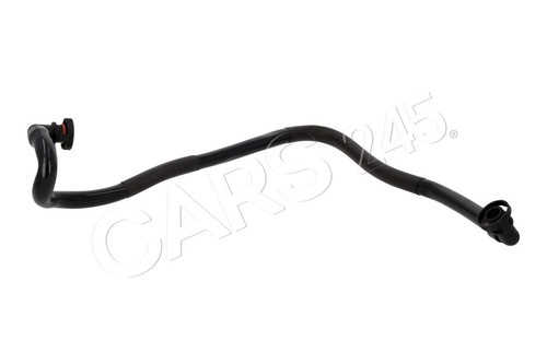 Crankcase breather hose - hose, vaico