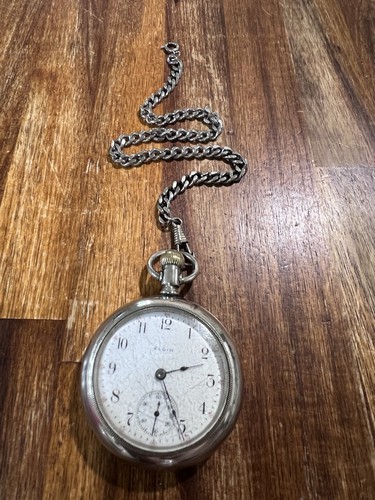 1906 elgin gentleman - 1906, gentleman’s