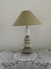 Large vintage 1990s brown - vintage, &