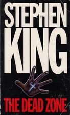 The Dead Zone by King, Stephen