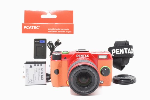 6330 mint pentax - pentax, q10