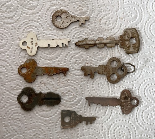 Job lot mixed vintage - 8,