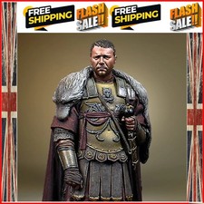 1/32 Roman cavalry, Resin