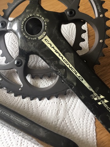 Campagnolo super record - campagnolo,