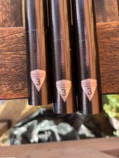 3 x Diawa interlastic Top Kits DILGS-AU