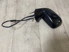 GENUINE 1999-04 TOYOTA MR2 MK3 NS PASSENGER SIDE LEFT FRONT WING MIRROR E6010046