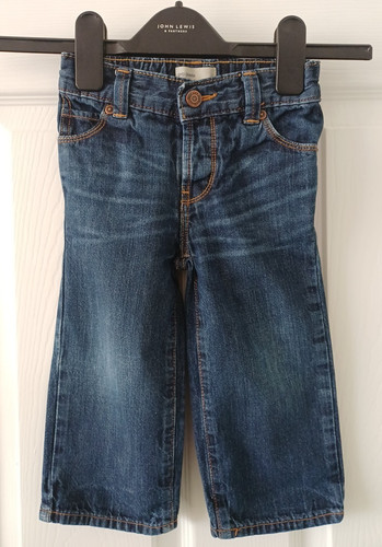 Baby gap boys jeans age - baby,