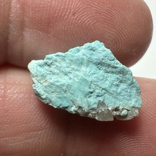 Turquoise Rough Raw Crystal