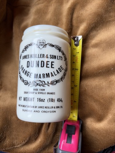 Vintage james keiller son - james,