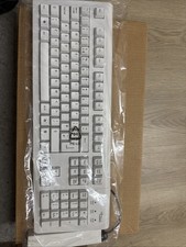 Brand New FUJITSU Keyboard For