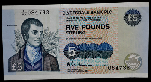 Clydesdale bank plc - clydesdale,
