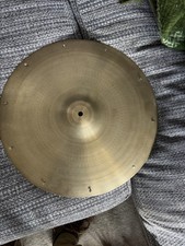 Avedis Zildjian 18” Rivet