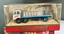 Matchbox - Models Of