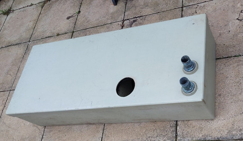 Narrowboat plastic waste water - narrowboat,