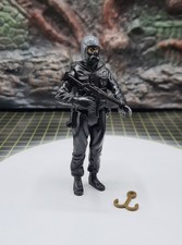 Vintage Action Force SAS Trooper Figure 1982 Original Complete Palitoy