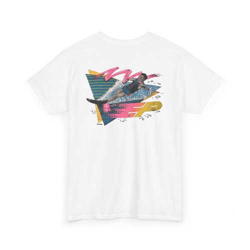 Water skis vintage - -,